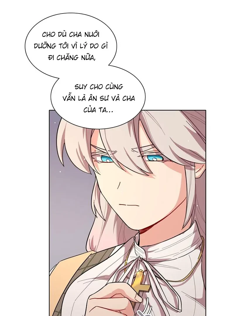 Bên Trong Có Chó Dữ, Xin Cẩn Thận Chapter 37 - Trang 2
