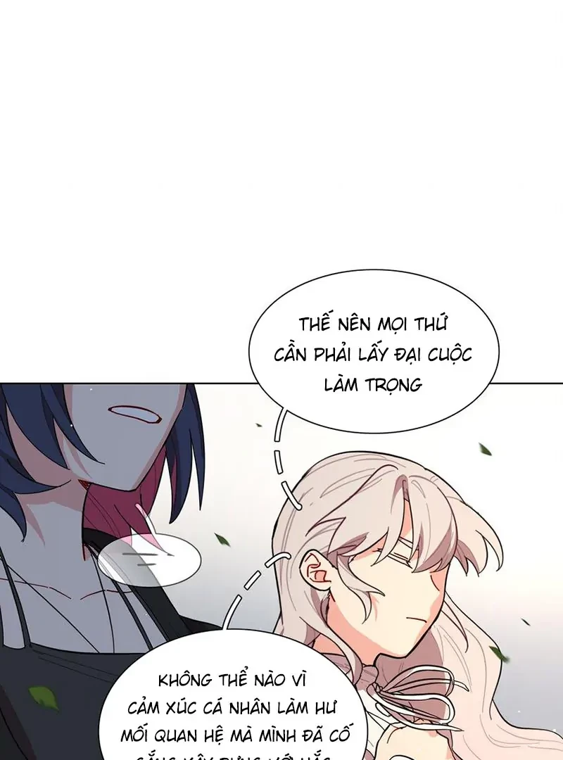 Bên Trong Có Chó Dữ, Xin Cẩn Thận Chapter 37 - Trang 2