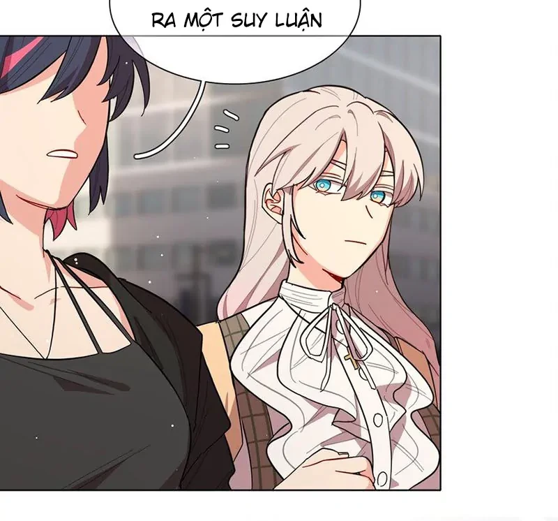 Bên Trong Có Chó Dữ, Xin Cẩn Thận Chapter 37 - Trang 2