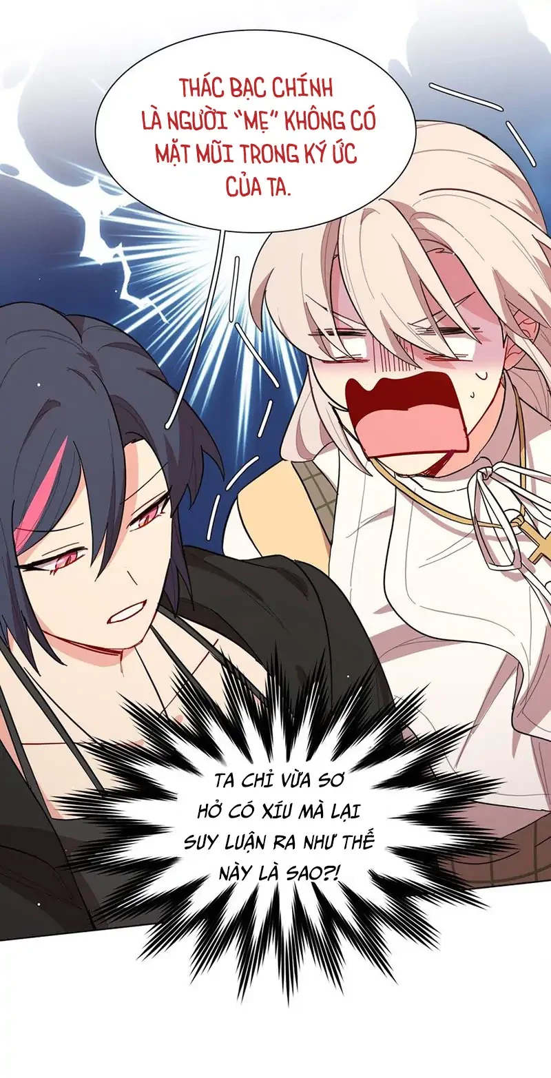 Bên Trong Có Chó Dữ, Xin Cẩn Thận Chapter 37 - Trang 2