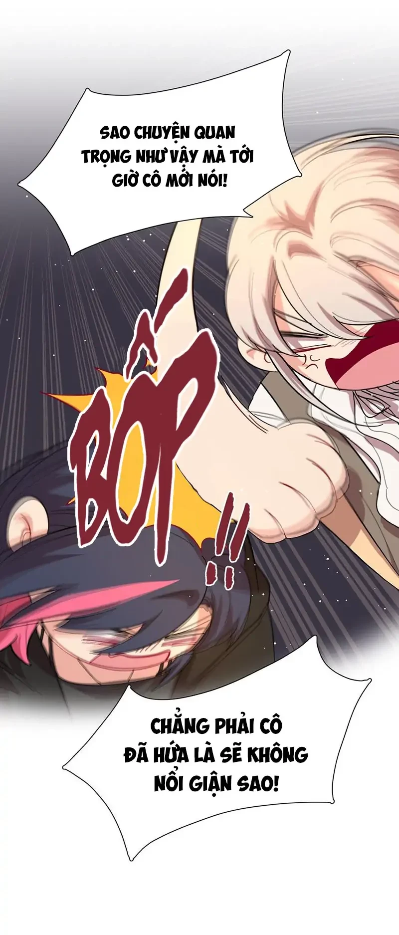 Bên Trong Có Chó Dữ, Xin Cẩn Thận Chapter 38 - Trang 2