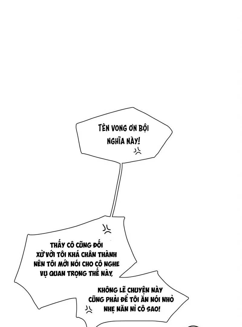 Bên Trong Có Chó Dữ, Xin Cẩn Thận Chapter 38 - Trang 2