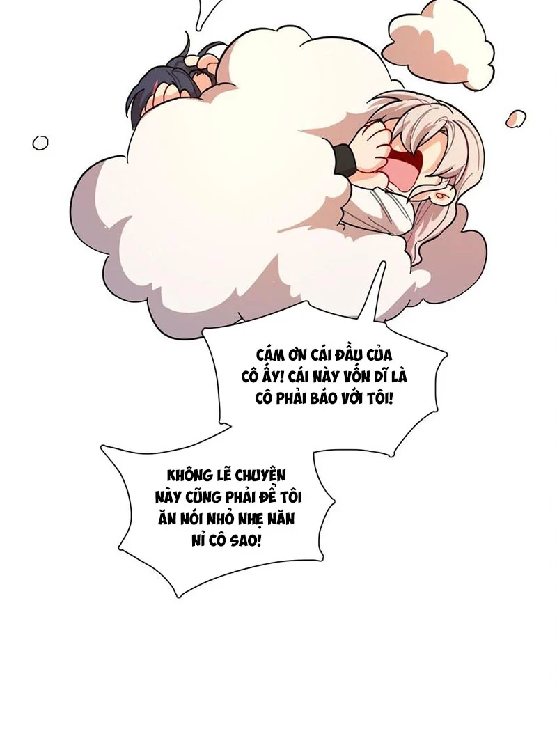 Bên Trong Có Chó Dữ, Xin Cẩn Thận Chapter 38 - Trang 2