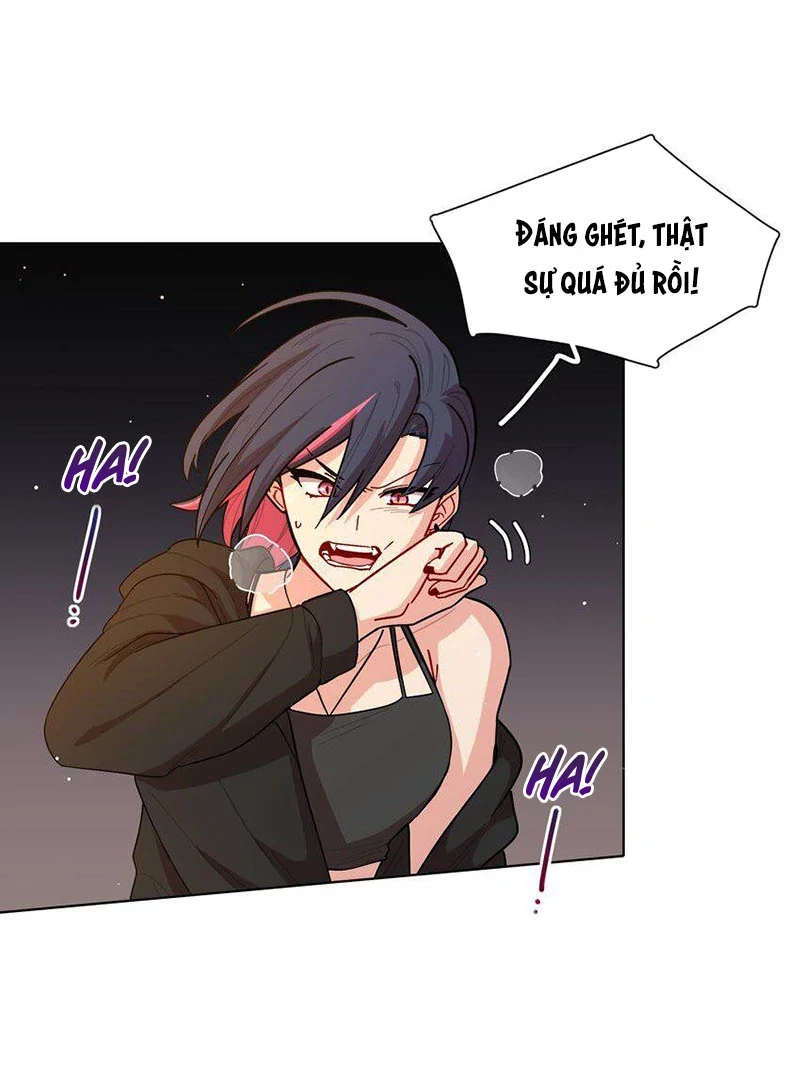 Bên Trong Có Chó Dữ, Xin Cẩn Thận Chapter 38 - Trang 2