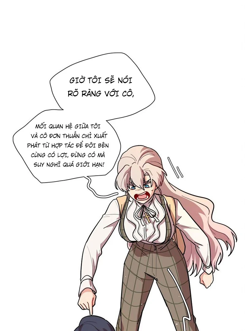 Bên Trong Có Chó Dữ, Xin Cẩn Thận Chapter 38 - Trang 2