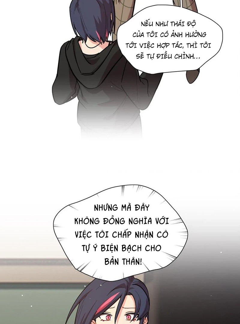Bên Trong Có Chó Dữ, Xin Cẩn Thận Chapter 38 - Trang 2