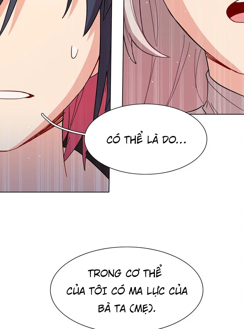 Bên Trong Có Chó Dữ, Xin Cẩn Thận Chapter 38 - Trang 2