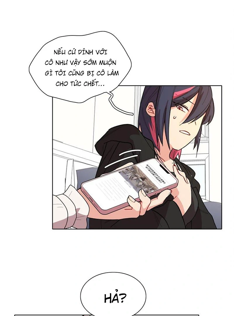 Bên Trong Có Chó Dữ, Xin Cẩn Thận Chapter 38 - Trang 2