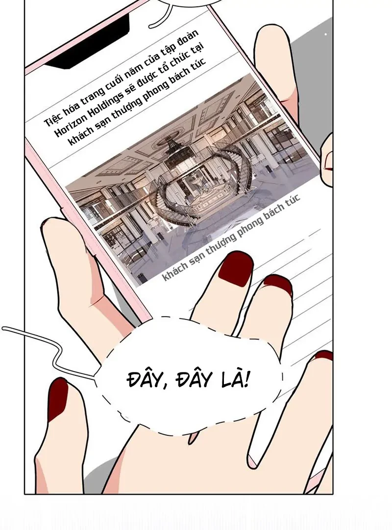 Bên Trong Có Chó Dữ, Xin Cẩn Thận Chapter 38 - Trang 2