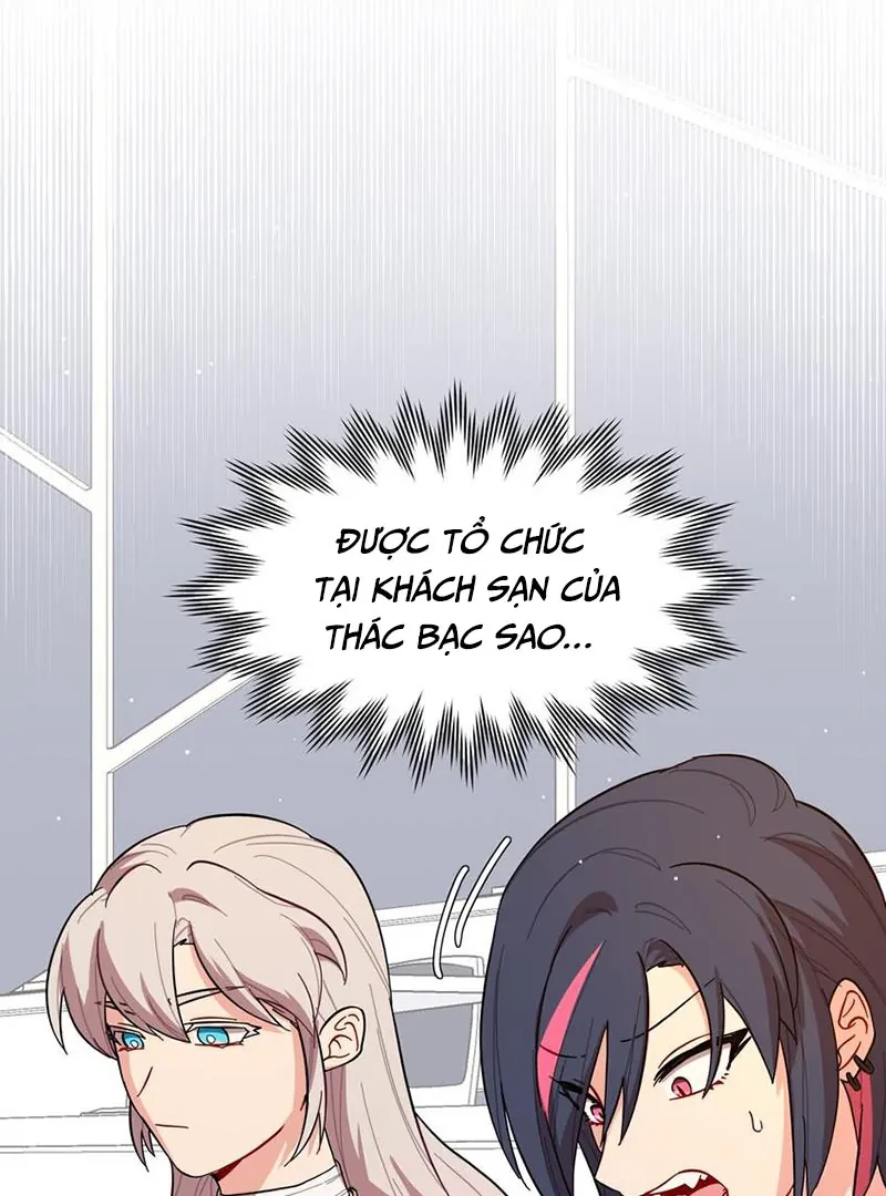 Bên Trong Có Chó Dữ, Xin Cẩn Thận Chapter 38 - Trang 2