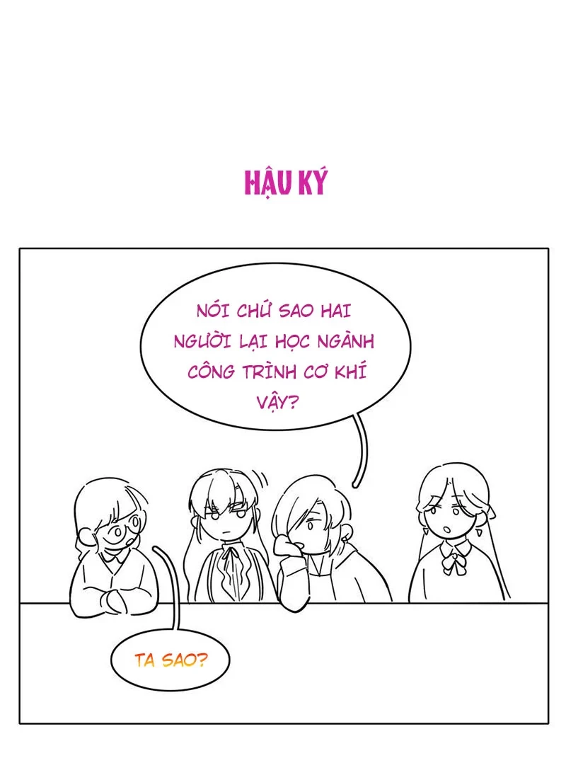 Bên Trong Có Chó Dữ, Xin Cẩn Thận Chapter 38 - Trang 2