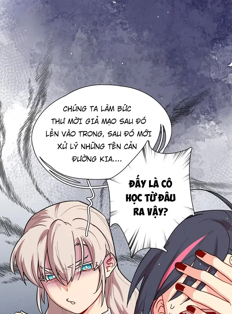 Bên Trong Có Chó Dữ, Xin Cẩn Thận Chapter 39 - Trang 2