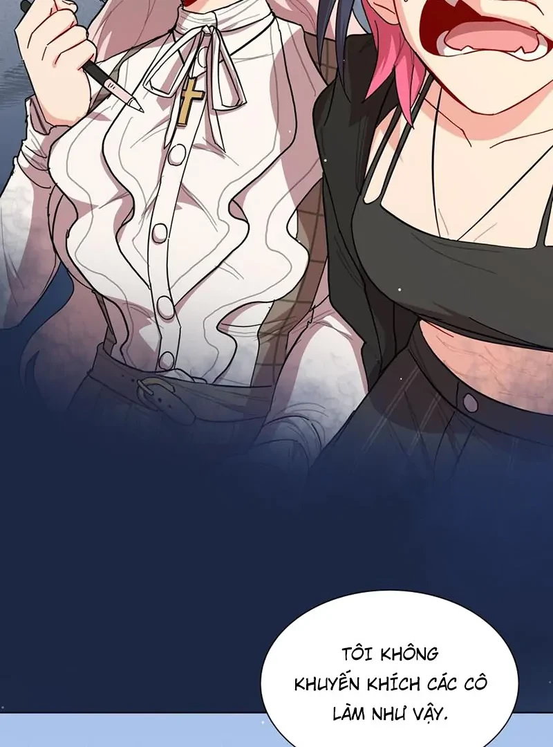 Bên Trong Có Chó Dữ, Xin Cẩn Thận Chapter 39 - Trang 2