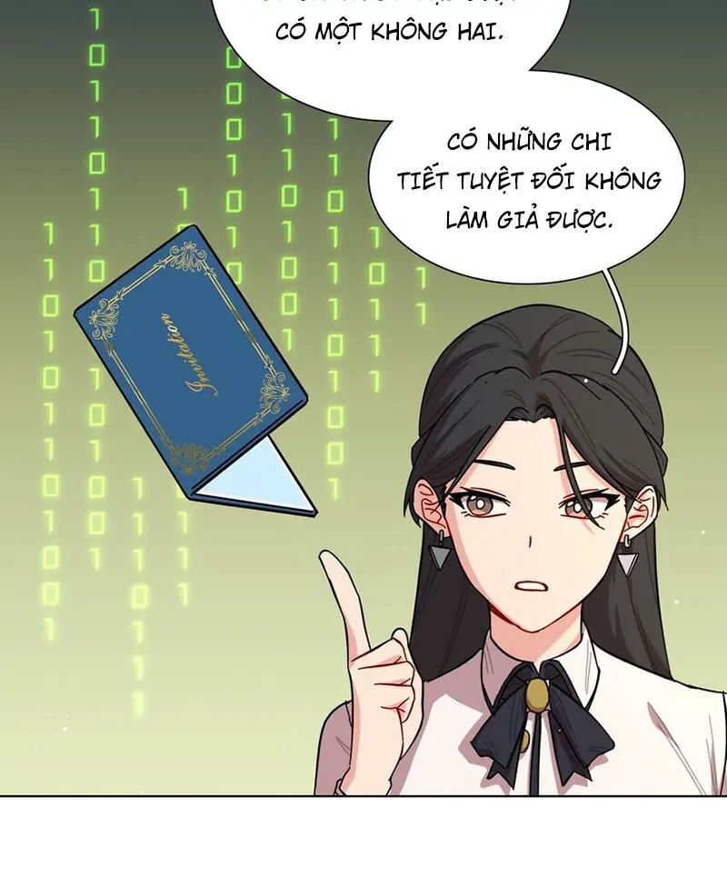 Bên Trong Có Chó Dữ, Xin Cẩn Thận Chapter 39 - Trang 2