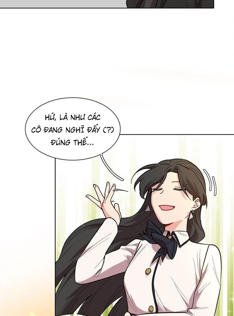 Bên Trong Có Chó Dữ, Xin Cẩn Thận Chapter 39 - Trang 2