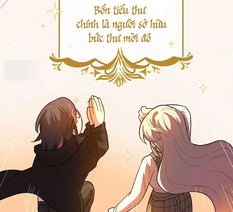 Bên Trong Có Chó Dữ, Xin Cẩn Thận Chapter 39 - Trang 2