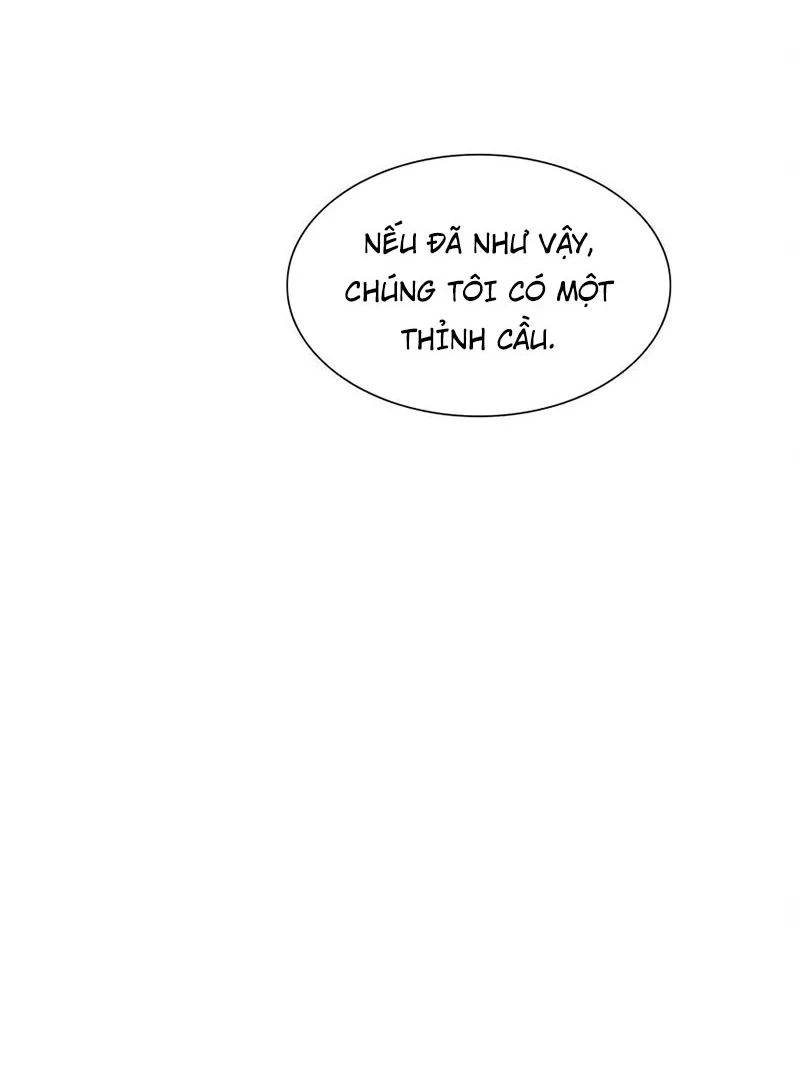 Bên Trong Có Chó Dữ, Xin Cẩn Thận Chapter 39 - Trang 2