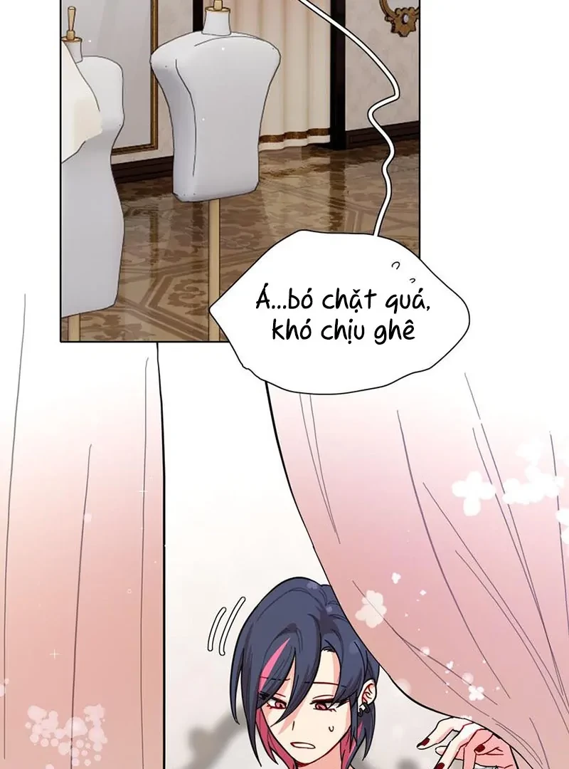 Bên Trong Có Chó Dữ, Xin Cẩn Thận Chapter 39 - Trang 2