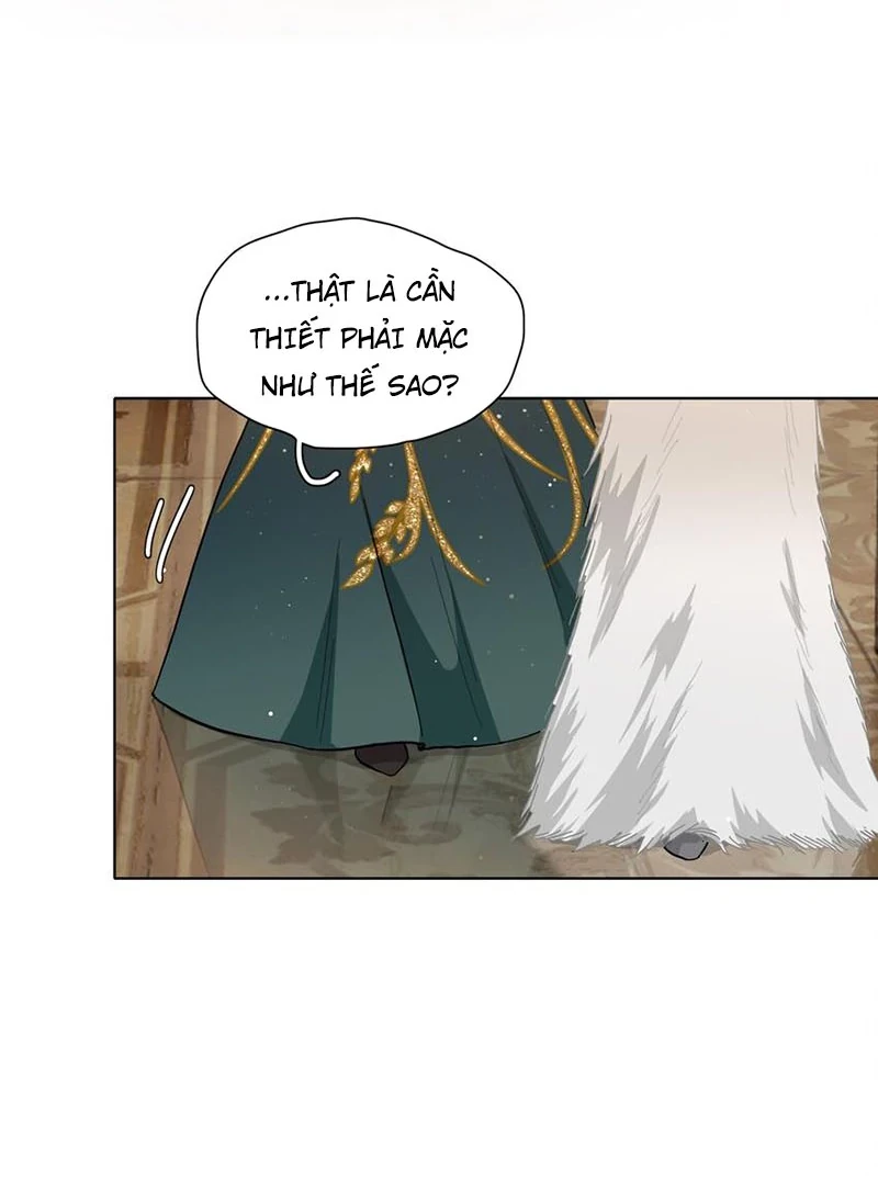 Bên Trong Có Chó Dữ, Xin Cẩn Thận Chapter 39 - Trang 2