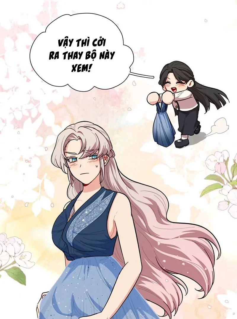 Bên Trong Có Chó Dữ, Xin Cẩn Thận Chapter 39 - Trang 2