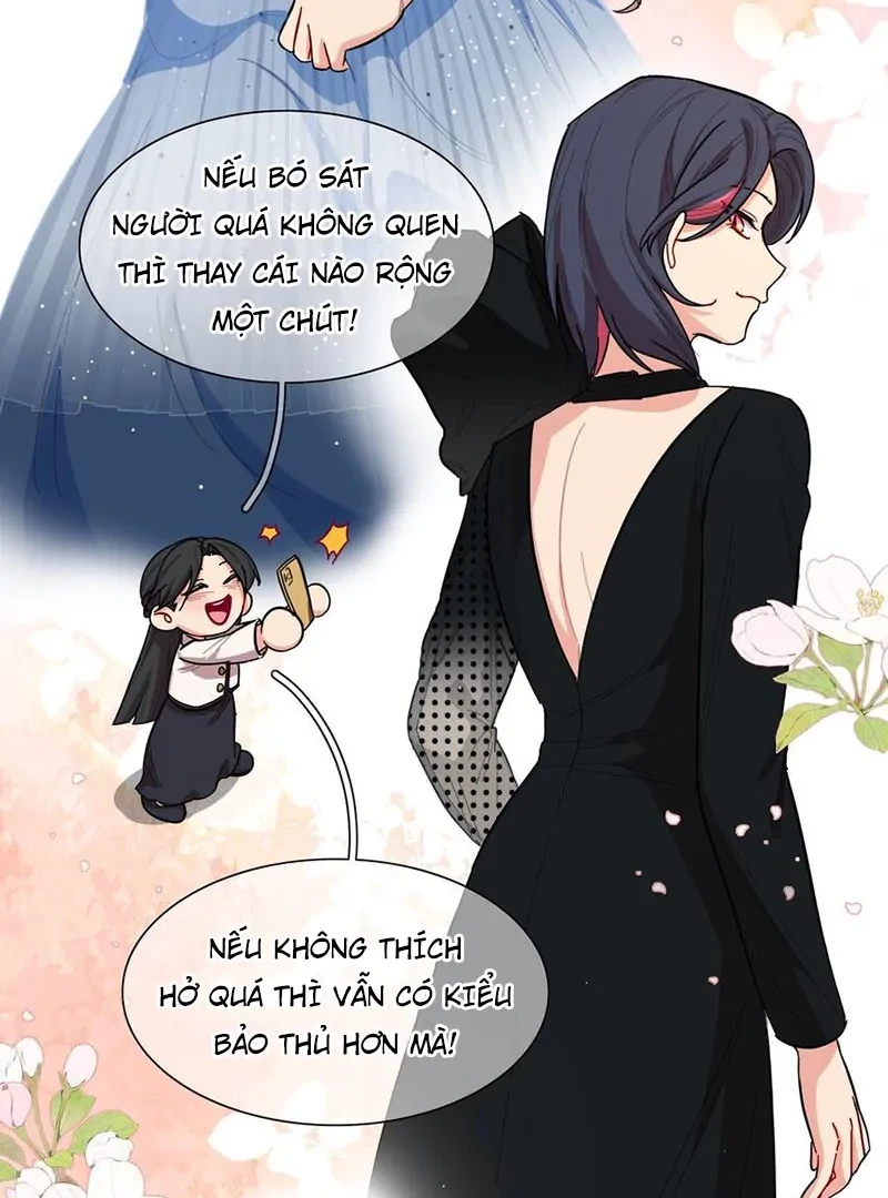 Bên Trong Có Chó Dữ, Xin Cẩn Thận Chapter 39 - Trang 2