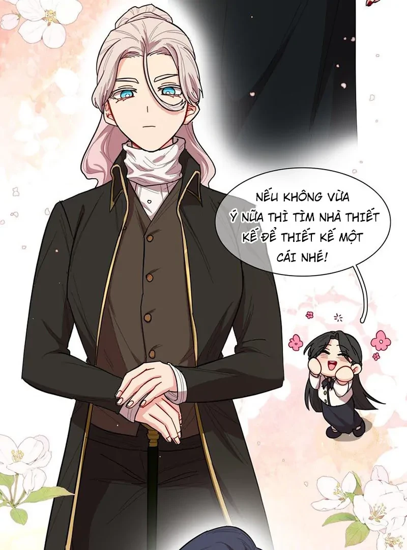 Bên Trong Có Chó Dữ, Xin Cẩn Thận Chapter 39 - Trang 2