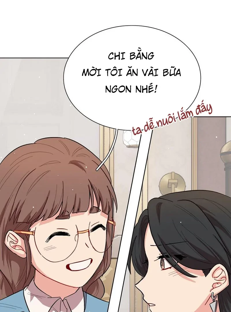 Bên Trong Có Chó Dữ, Xin Cẩn Thận Chapter 39 - Trang 2