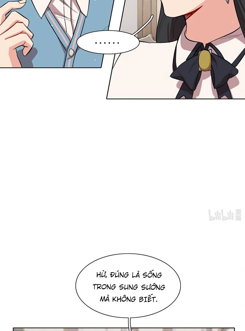 Bên Trong Có Chó Dữ, Xin Cẩn Thận Chapter 39 - Trang 2