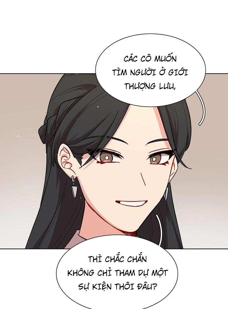 Bên Trong Có Chó Dữ, Xin Cẩn Thận Chapter 39 - Trang 2