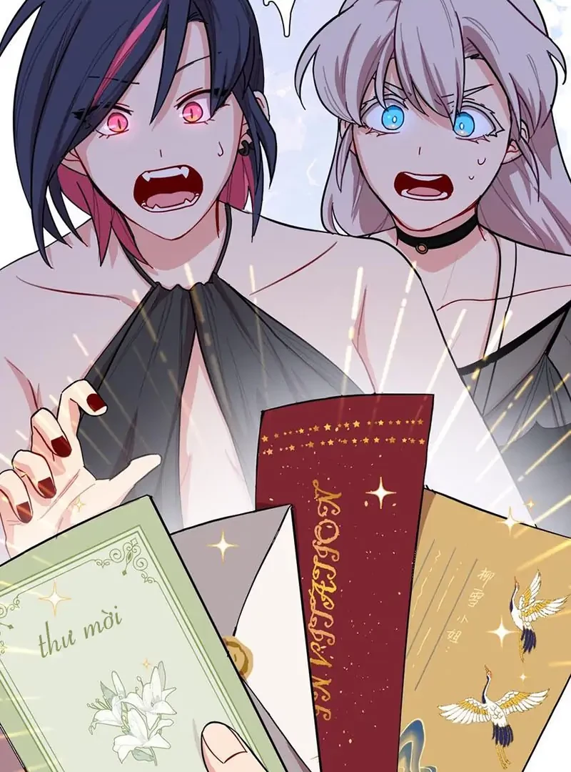 Bên Trong Có Chó Dữ, Xin Cẩn Thận Chapter 39 - Trang 2