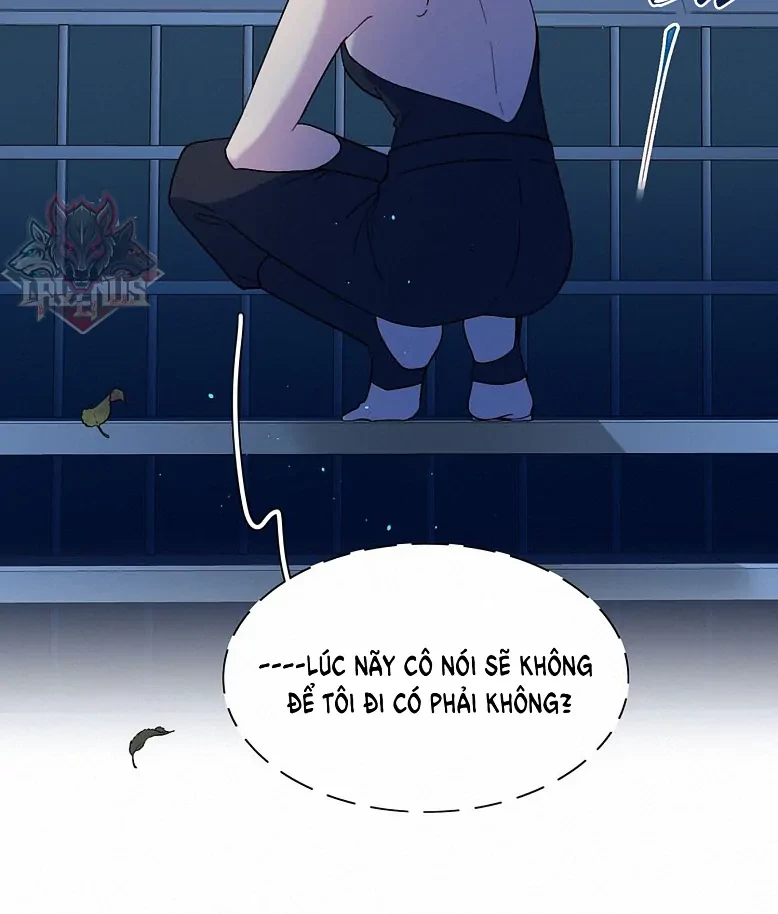 Bên Trong Có Chó Dữ, Xin Cẩn Thận Chapter 4 - Trang 2