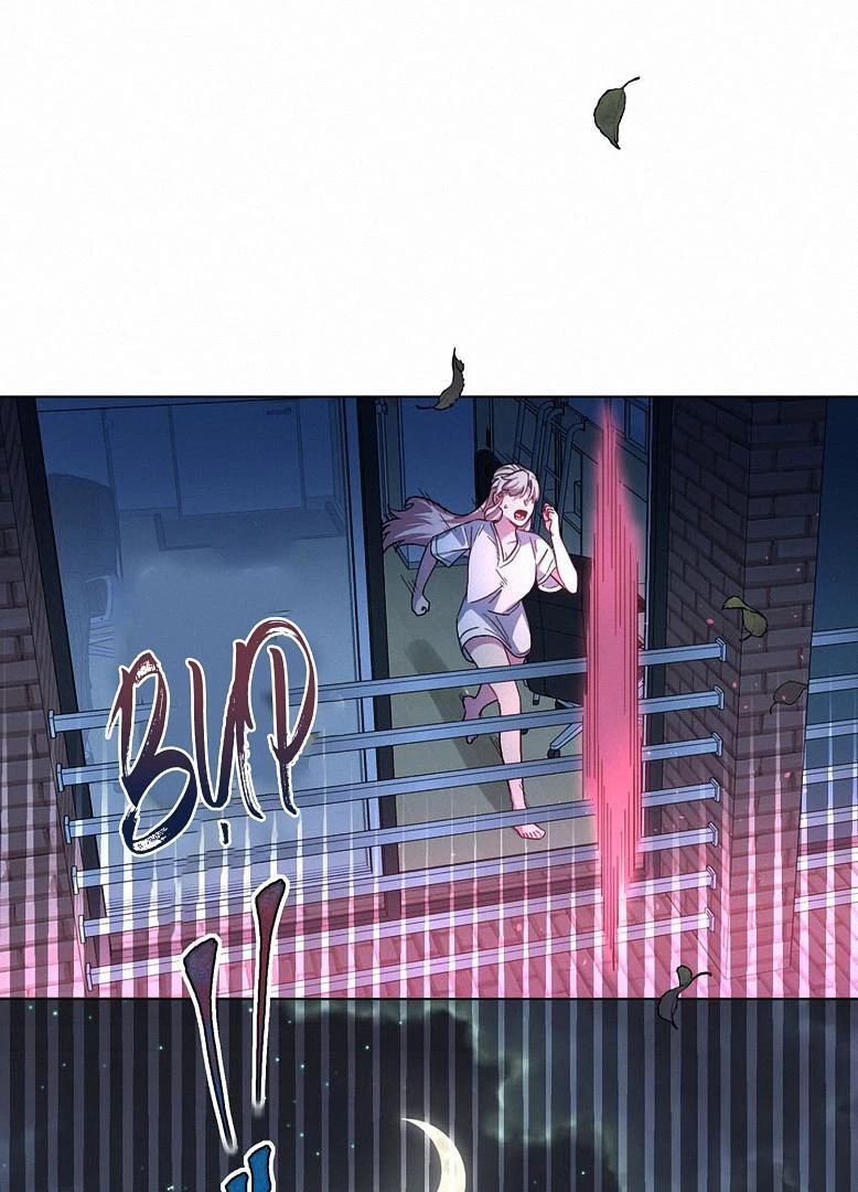 Bên Trong Có Chó Dữ, Xin Cẩn Thận Chapter 4 - Trang 2