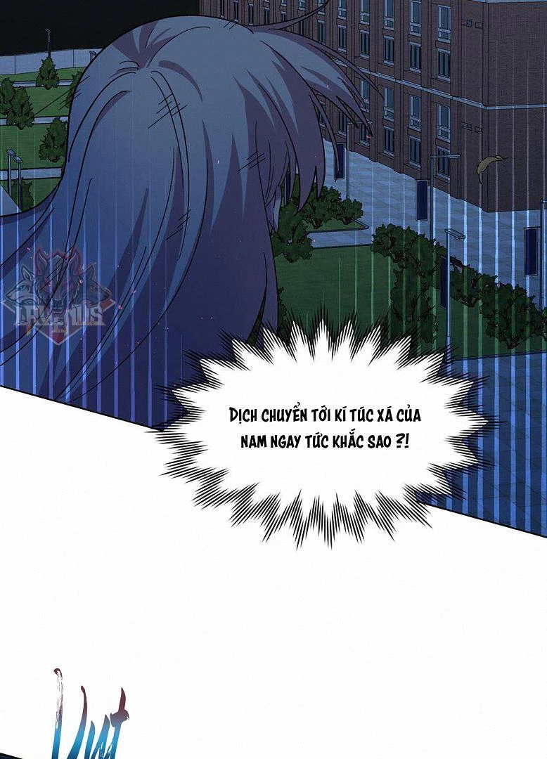 Bên Trong Có Chó Dữ, Xin Cẩn Thận Chapter 4 - Trang 2