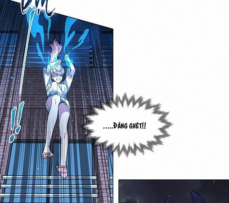Bên Trong Có Chó Dữ, Xin Cẩn Thận Chapter 4 - Trang 2