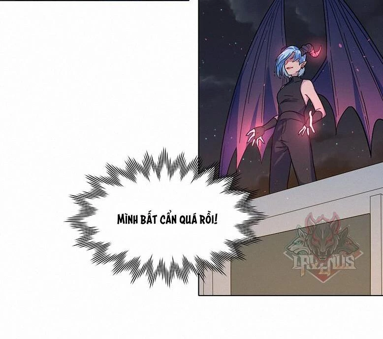 Bên Trong Có Chó Dữ, Xin Cẩn Thận Chapter 4 - Trang 2