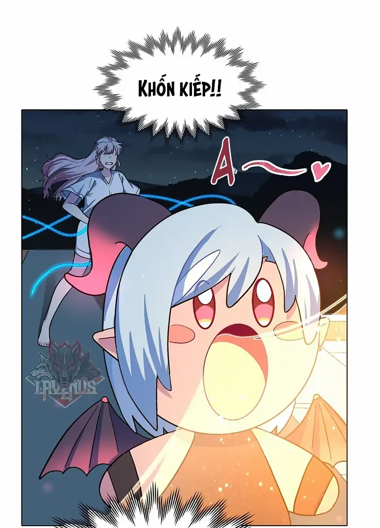 Bên Trong Có Chó Dữ, Xin Cẩn Thận Chapter 4 - Trang 2