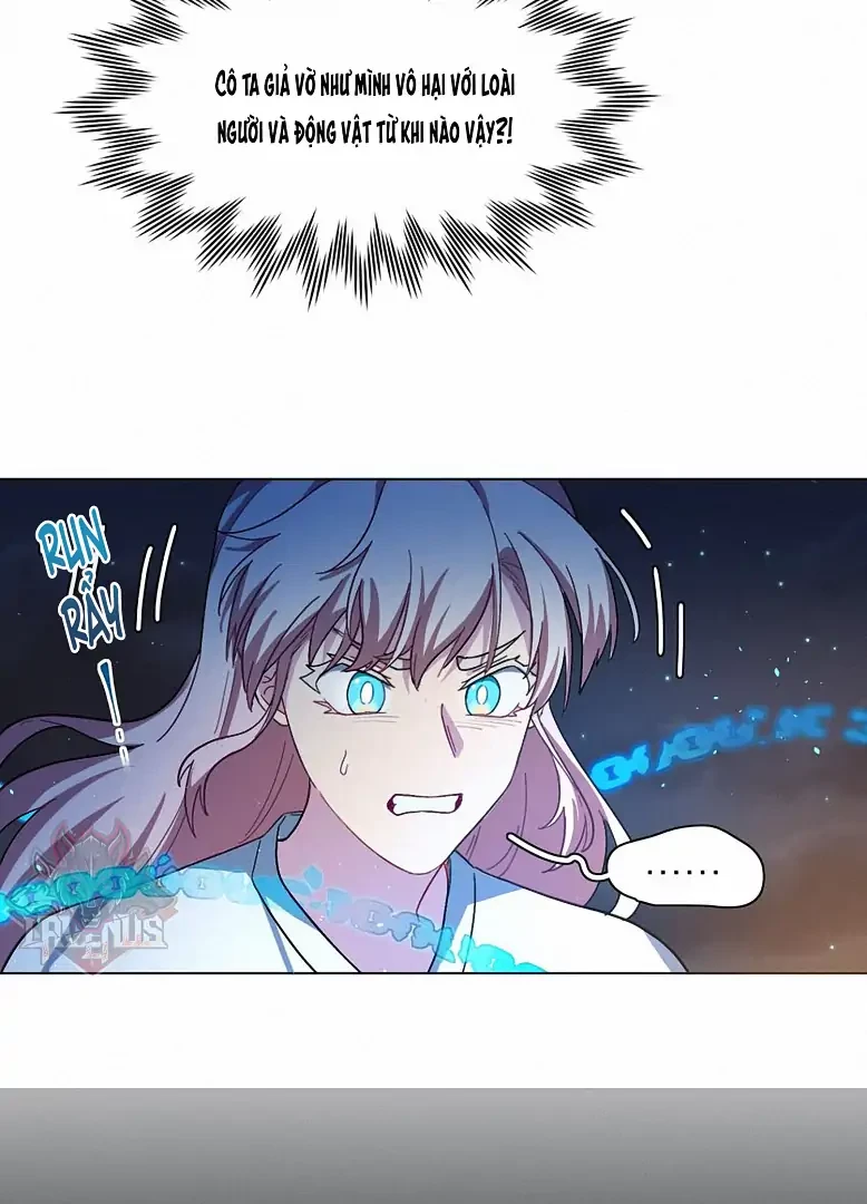 Bên Trong Có Chó Dữ, Xin Cẩn Thận Chapter 4 - Trang 2