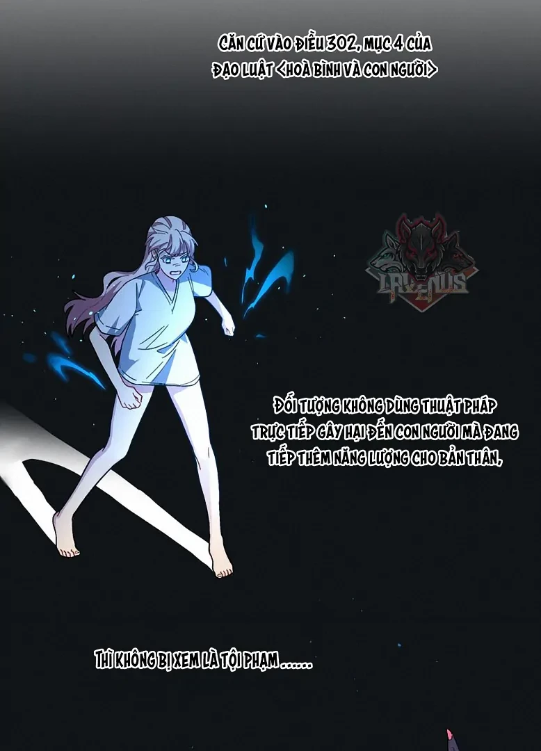 Bên Trong Có Chó Dữ, Xin Cẩn Thận Chapter 4 - Trang 2