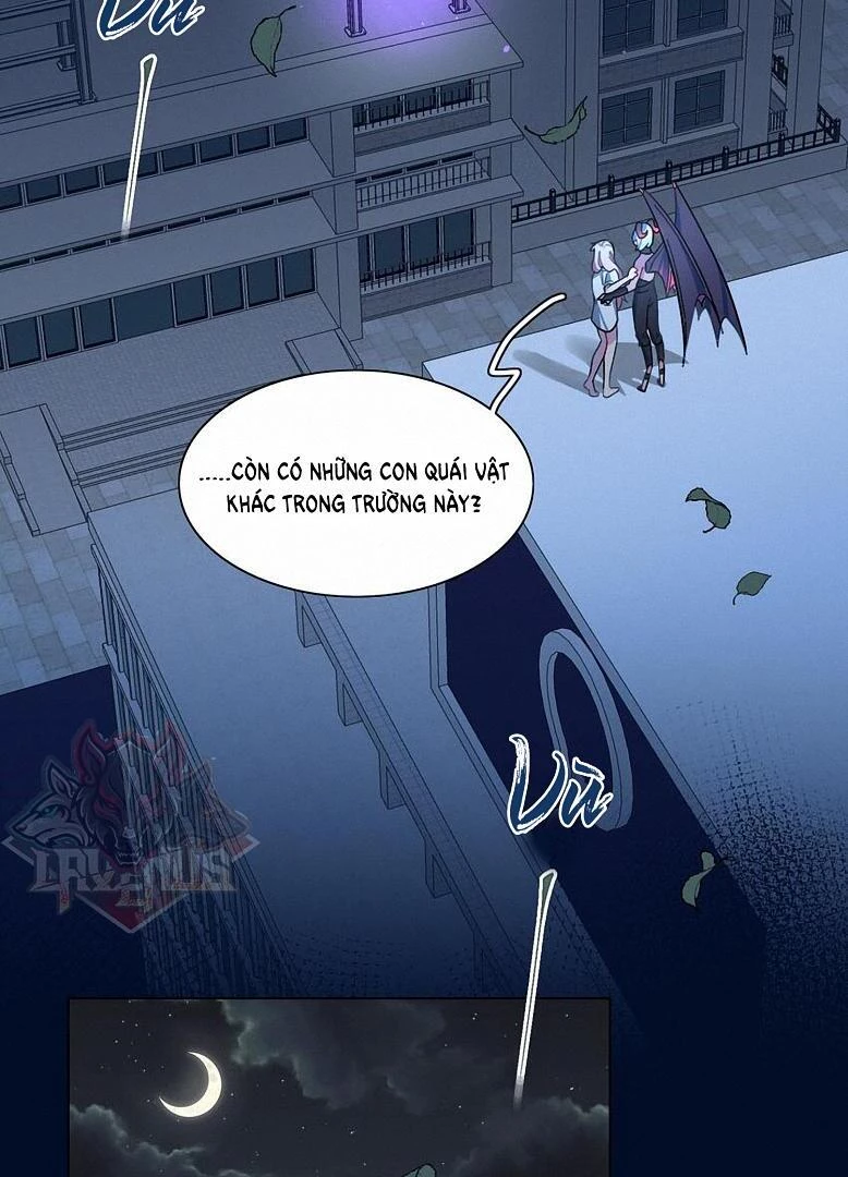 Bên Trong Có Chó Dữ, Xin Cẩn Thận Chapter 4 - Trang 2