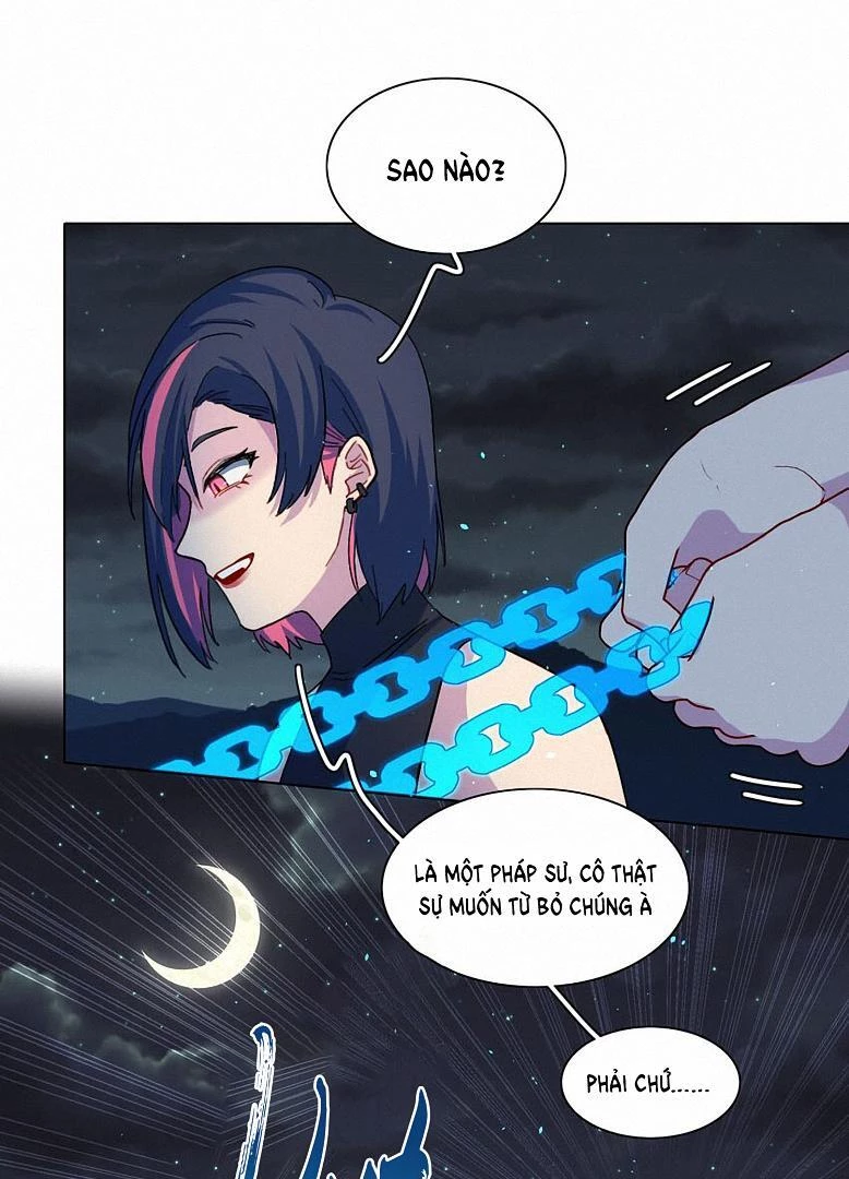 Bên Trong Có Chó Dữ, Xin Cẩn Thận Chapter 4 - Trang 2