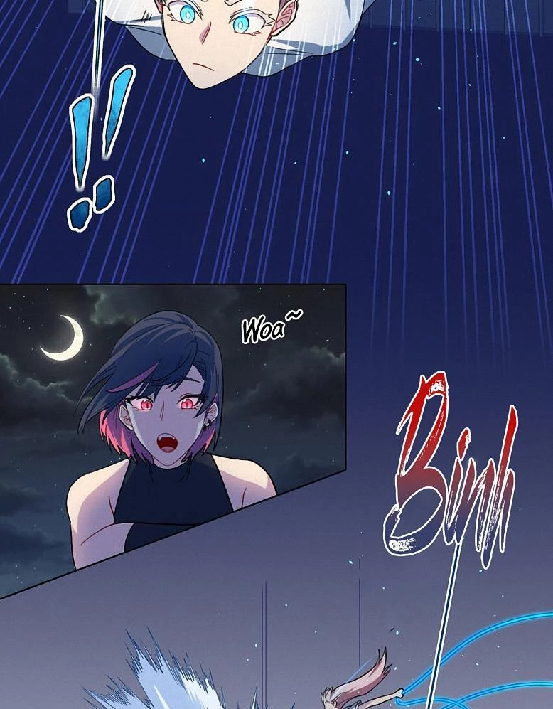 Bên Trong Có Chó Dữ, Xin Cẩn Thận Chapter 4 - Trang 2
