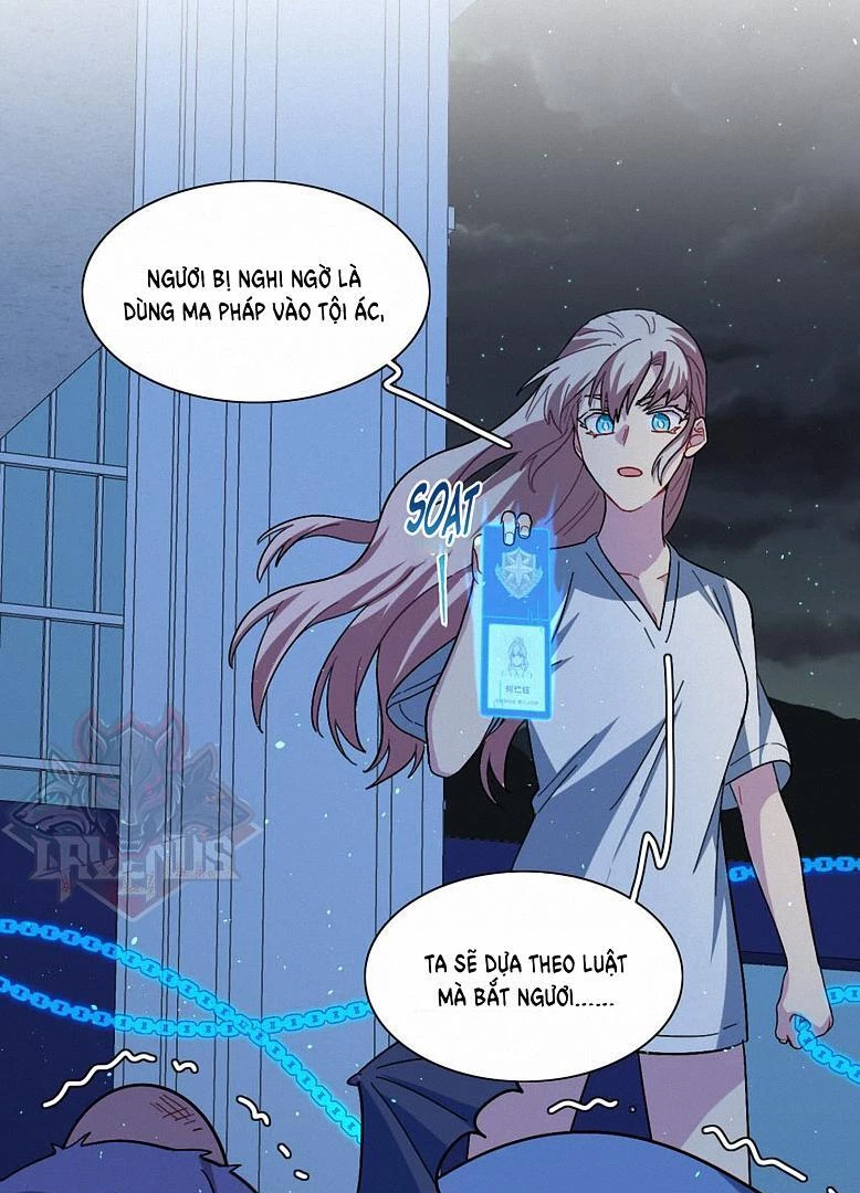 Bên Trong Có Chó Dữ, Xin Cẩn Thận Chapter 4 - Trang 2