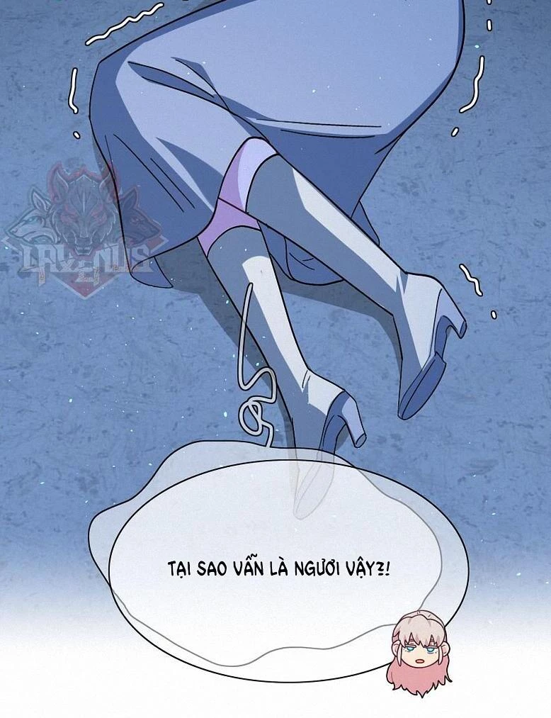Bên Trong Có Chó Dữ, Xin Cẩn Thận Chapter 4 - Trang 2