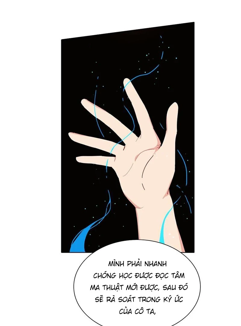 Bên Trong Có Chó Dữ, Xin Cẩn Thận Chapter 40 - Trang 2