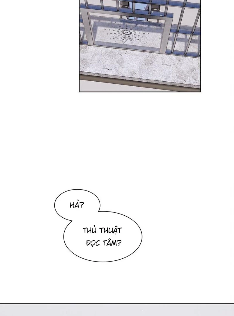 Bên Trong Có Chó Dữ, Xin Cẩn Thận Chapter 40 - Trang 2