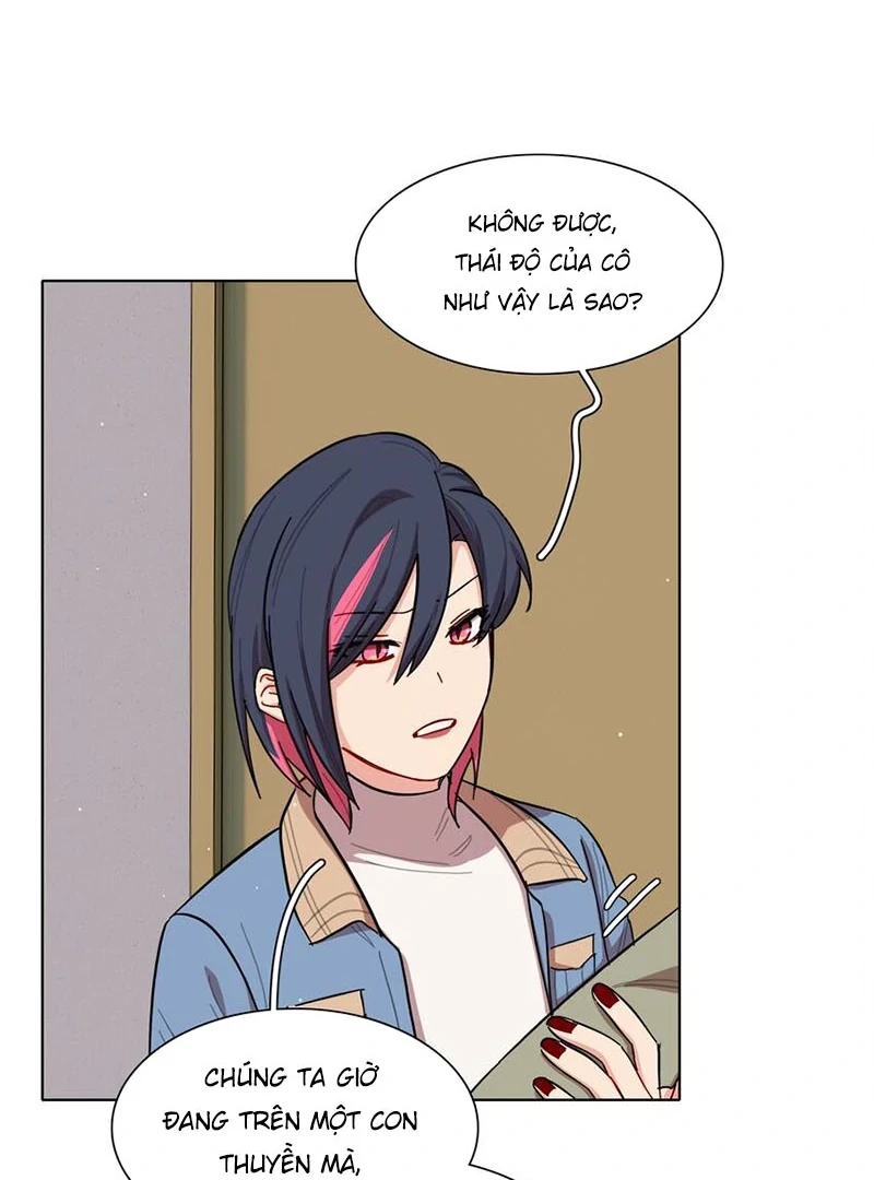 Bên Trong Có Chó Dữ, Xin Cẩn Thận Chapter 40 - Trang 2