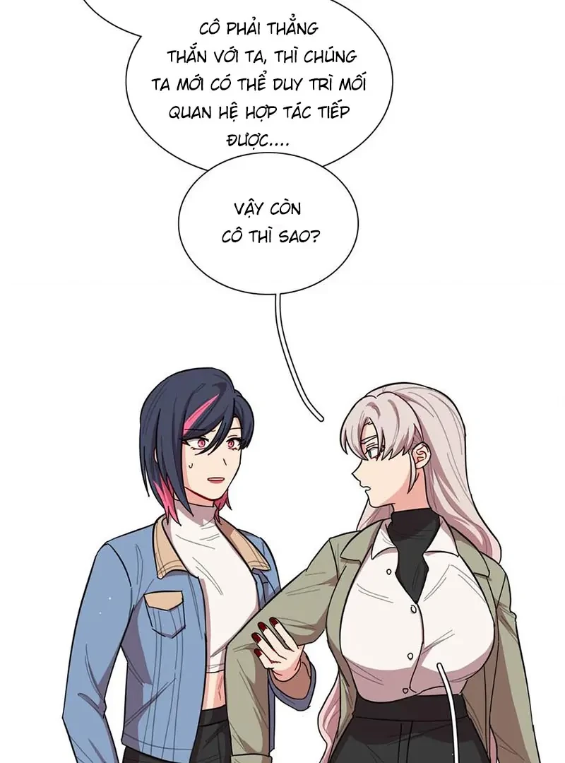 Bên Trong Có Chó Dữ, Xin Cẩn Thận Chapter 40 - Trang 2