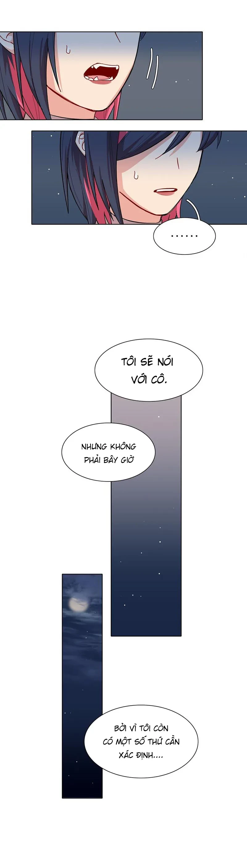 Bên Trong Có Chó Dữ, Xin Cẩn Thận Chapter 40 - Trang 2
