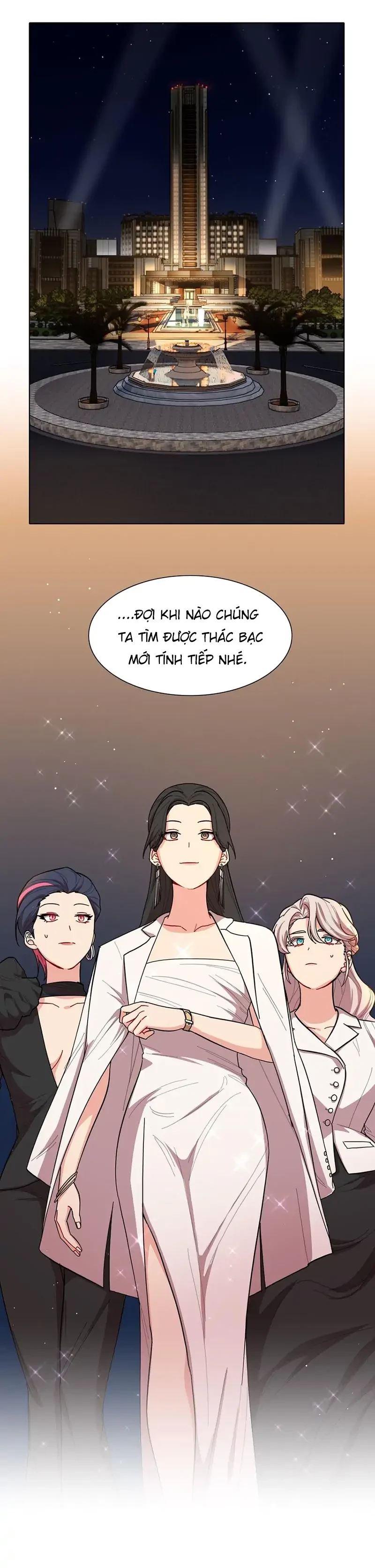 Bên Trong Có Chó Dữ, Xin Cẩn Thận Chapter 40 - Trang 2