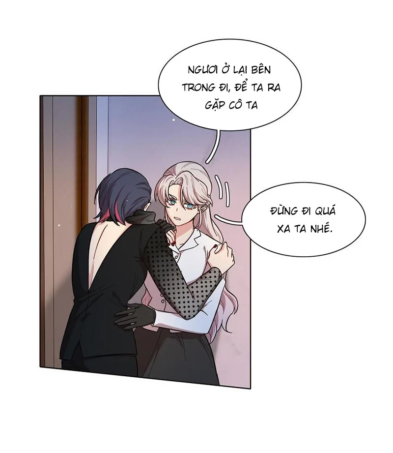 Bên Trong Có Chó Dữ, Xin Cẩn Thận Chapter 41 - Trang 2